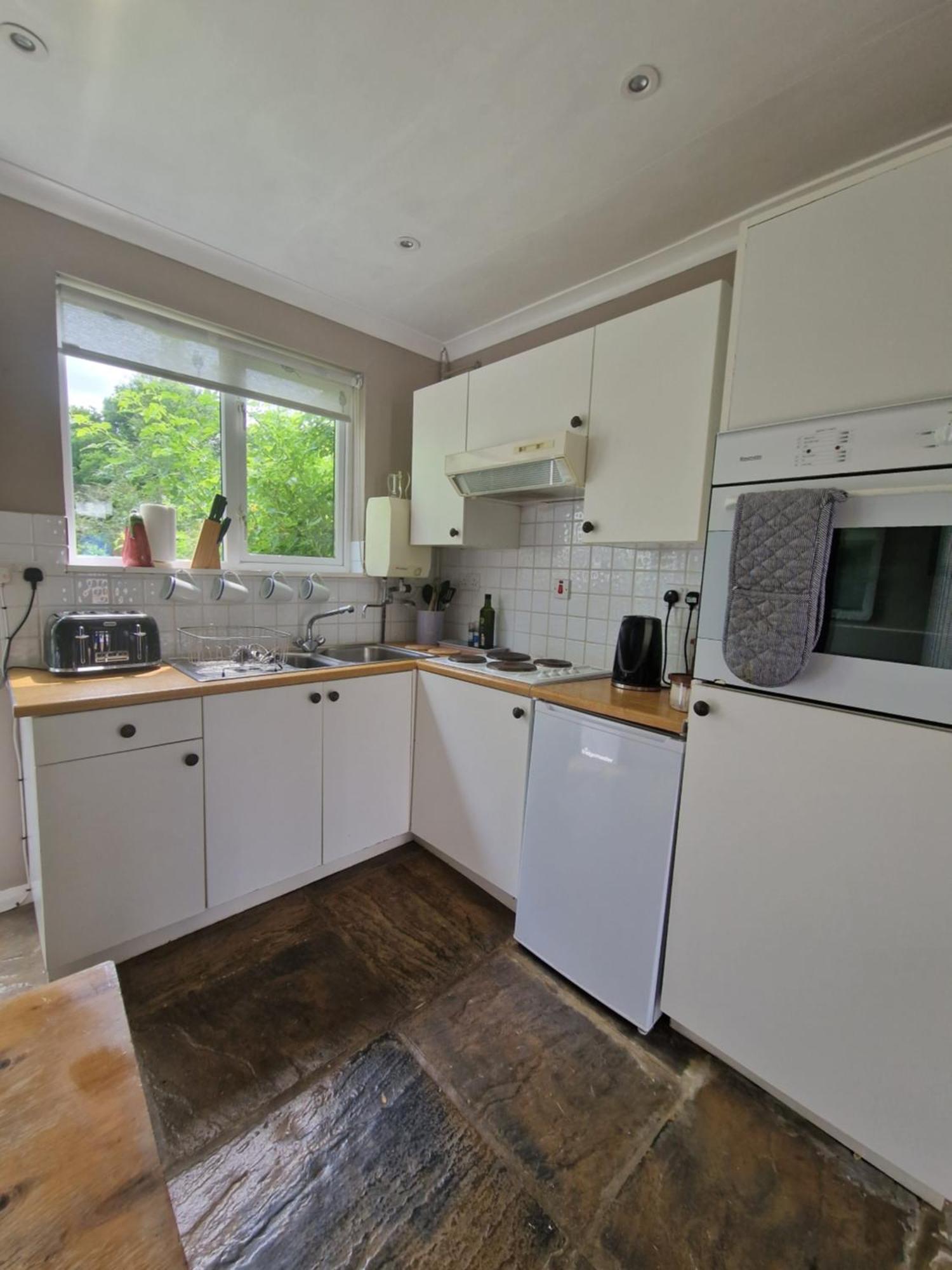 Molly Dishwasher Shepherds Hut Frant Exterior foto